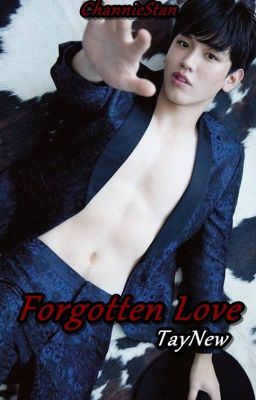 Forgotten Love [TayNew] icon