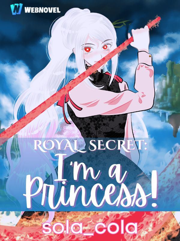 Royal Secret: I'm a Princess! icon