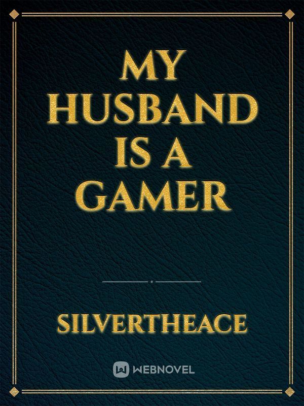 My Husband is a gamer icon