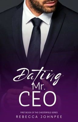 Dating Mr. CEO icon