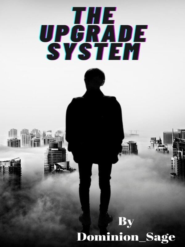 The Upgrade system icon