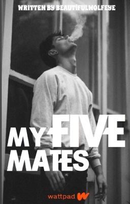my 5 mates?? (ON GOING!) icon