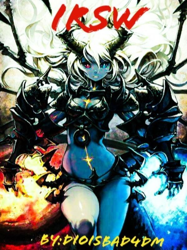 Infinity: Rising of the Soul Weavers icon