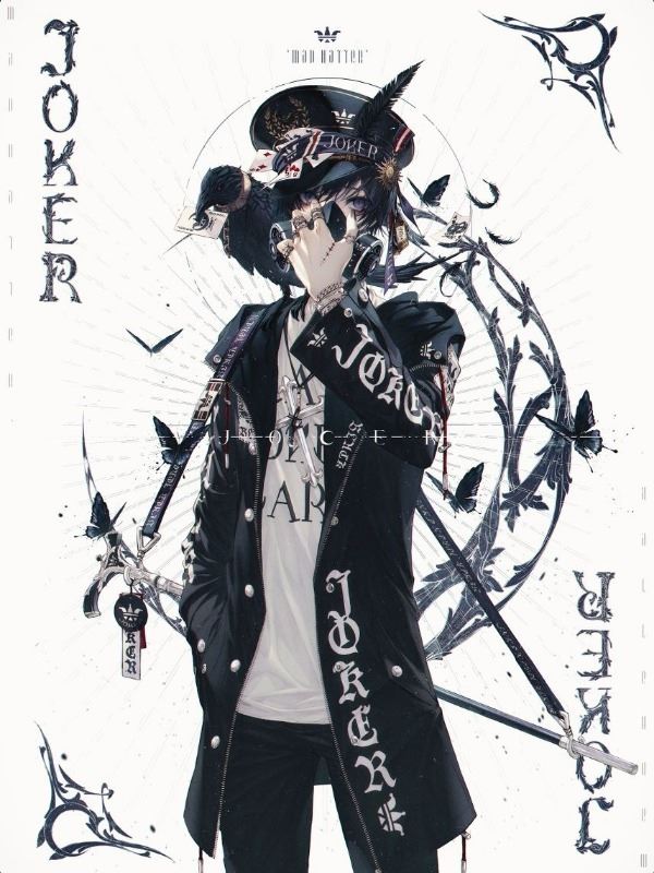 The King Of Death icon