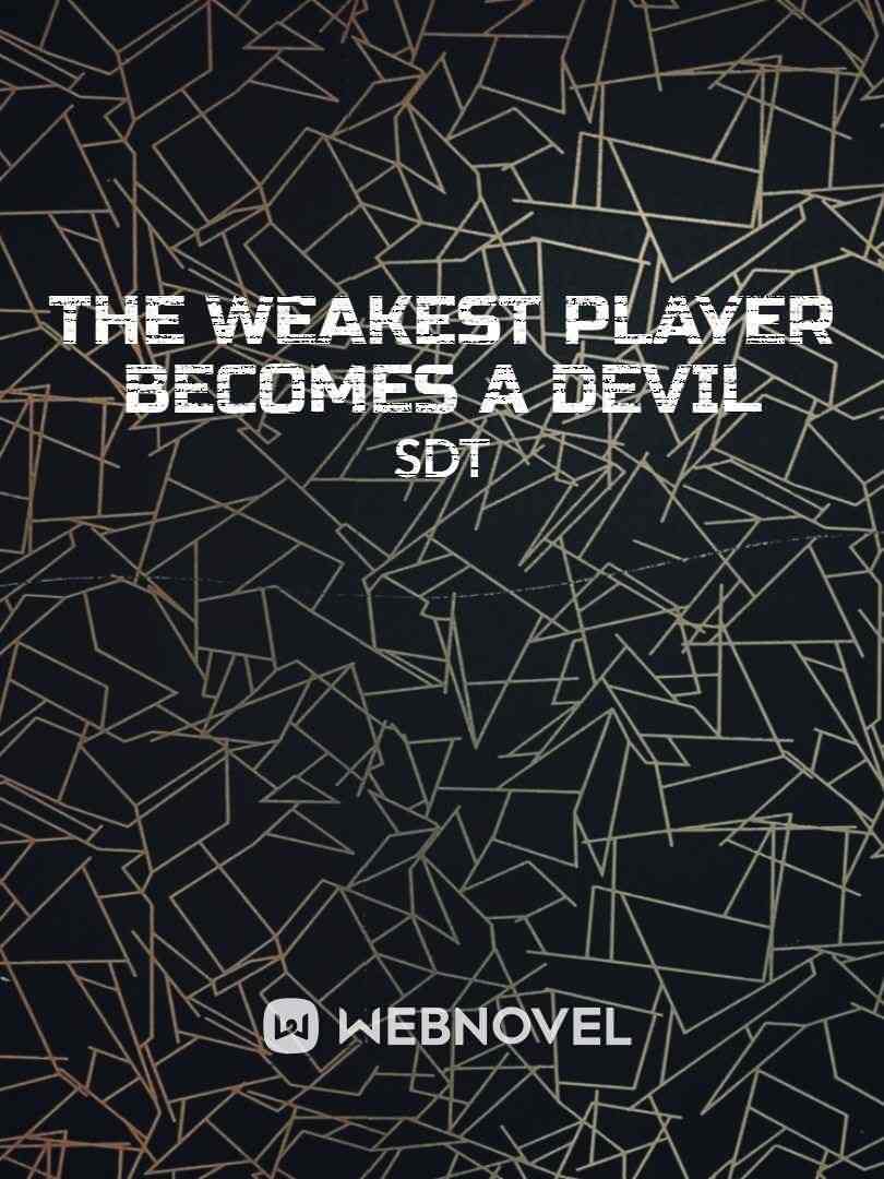 The Weakest Player Becomes A Devil icon