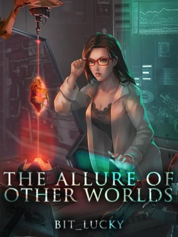 The Allure of Other Worlds (Old Version) icon