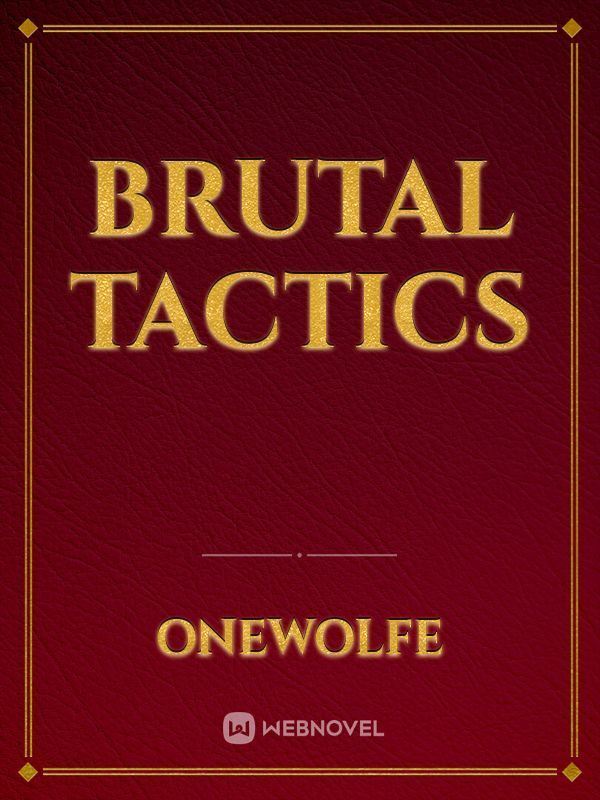 Brutal Tactics icon