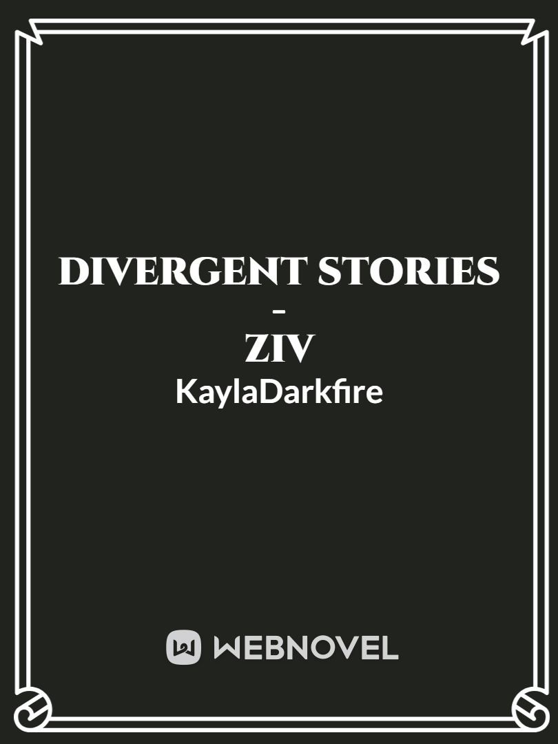 Divergent Stories - Ziv icon