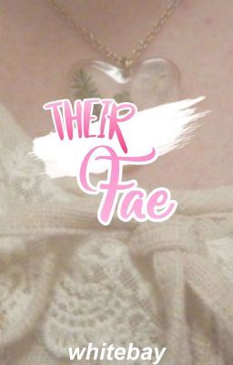 Their Fae | B X B X B icon