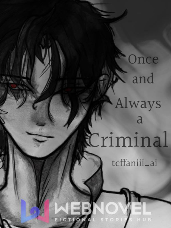 Forever a Criminal icon