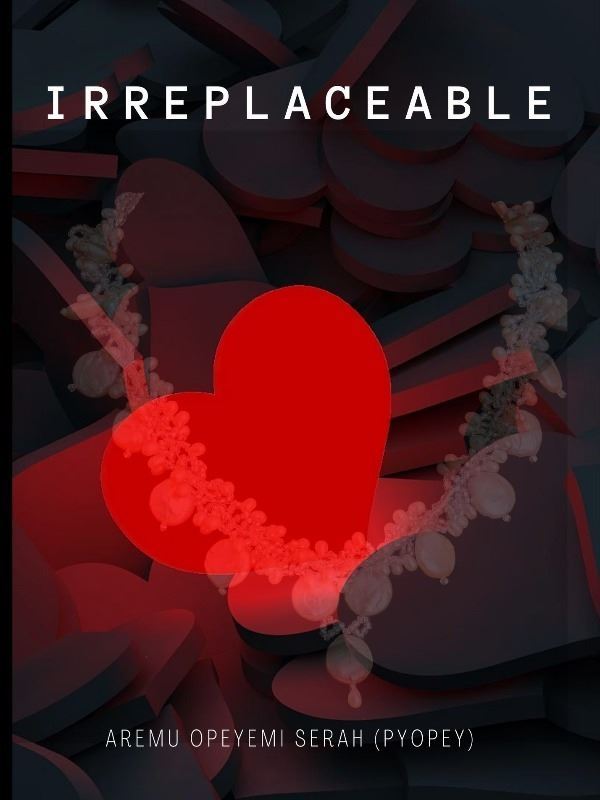 IRREPLACEABLE (AREMU OPEYEMI SERAH) icon