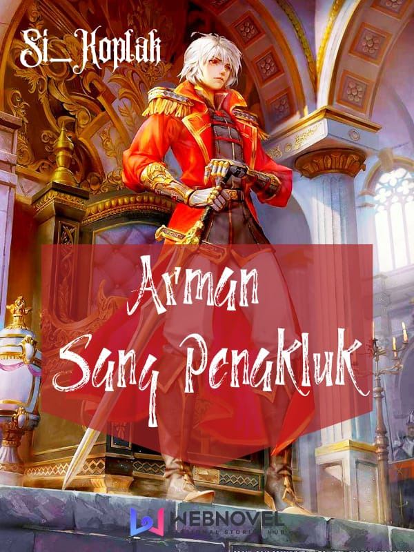 Arman Sang Penakluk icon