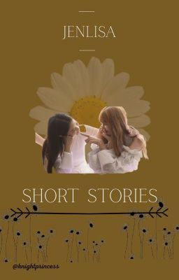 Jenlisa's Curtain  [Short Stories]✔️ icon