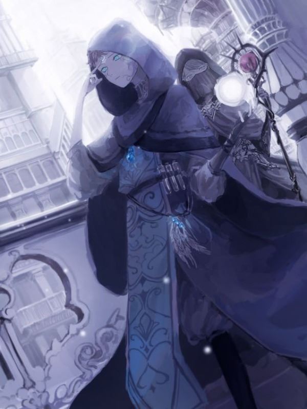 "6" The Almighty Supporter! (Re-written) icon