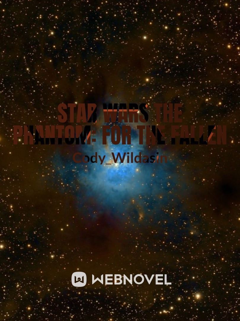 Star Wars The Phantom: For the Fallen icon