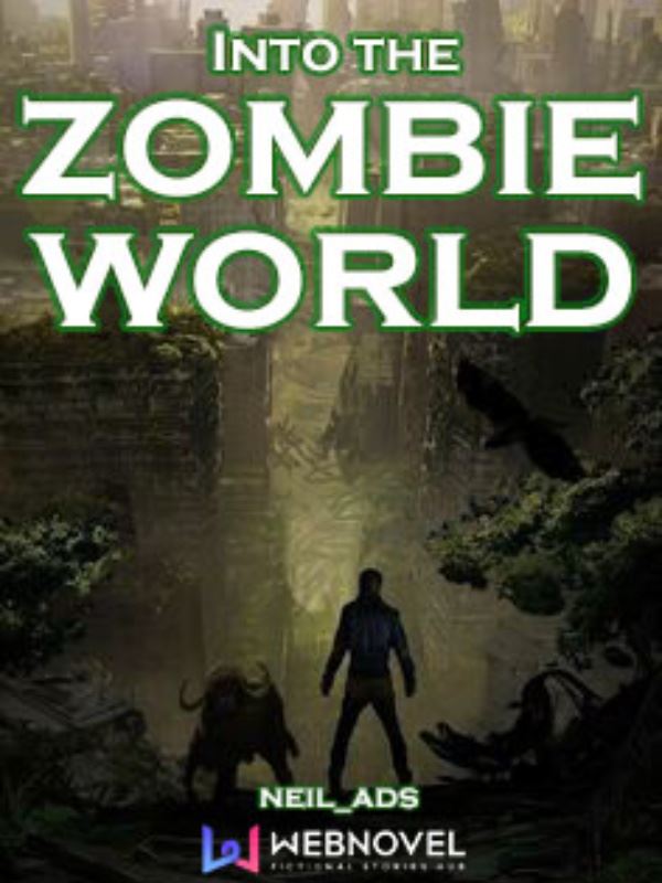 Into the Zombie World icon