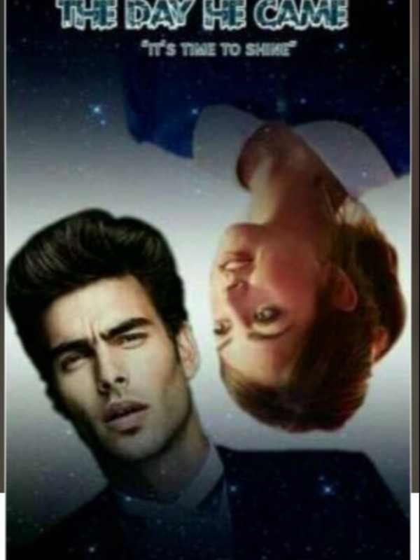 The Day He Came, Everything Changed icon