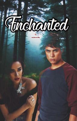 Enchanted ↳ Embry Call icon