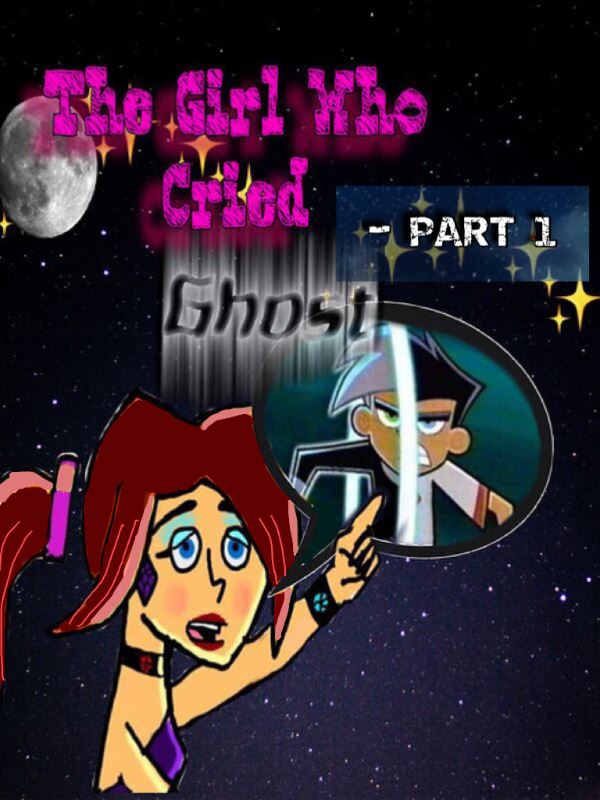 The Girl Who Cried Ghost- Part 1 icon