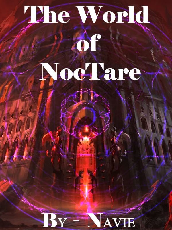 The World of NocTare icon