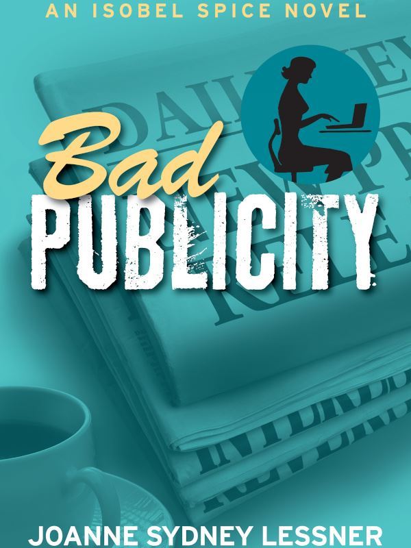Bad Publicity icon