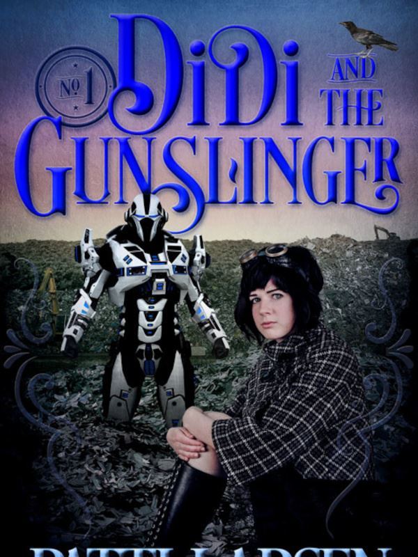 Didi and the Gunslinger icon