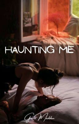 Haunting Me (A Completed Steamy, Romance)EDITING icon