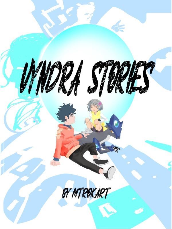 Vyndra Stories icon