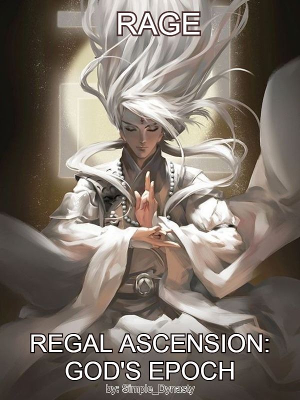 Regal Ascension: God's Epoch icon
