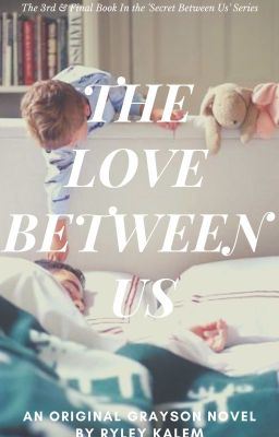 The Love Between US [BxBxB] icon