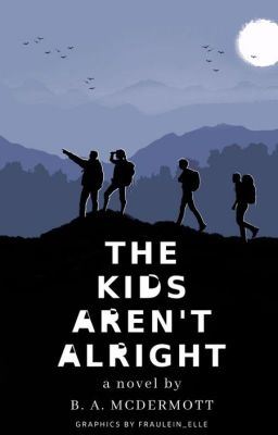 The Kids Aren't Alright icon
