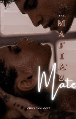 Mafia's Mate (M Book1) icon