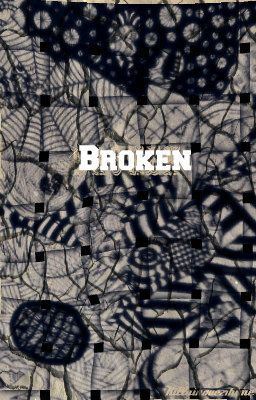 Broken (GirlxGirl) icon
