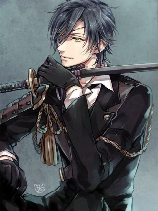 The Assassin God icon