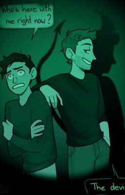 The Liar From Hell (Shyan) [Completed] icon