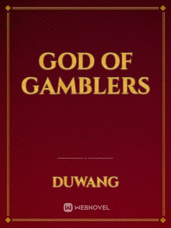 God of Gamblers icon