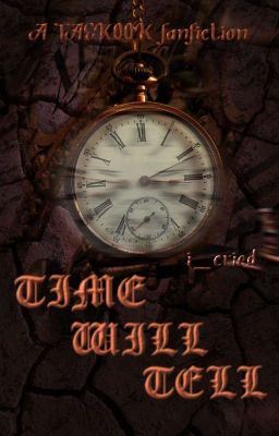 Time will tell | VKOOK [C] icon