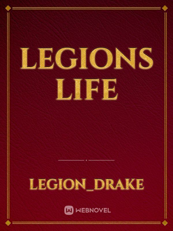 Legions Life icon