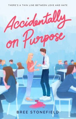 Accidentally on Purpose icon