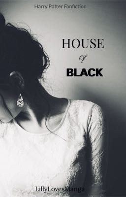 HOUSE OF BLACK icon
