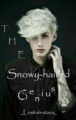 The Snowy-haired Genius icon