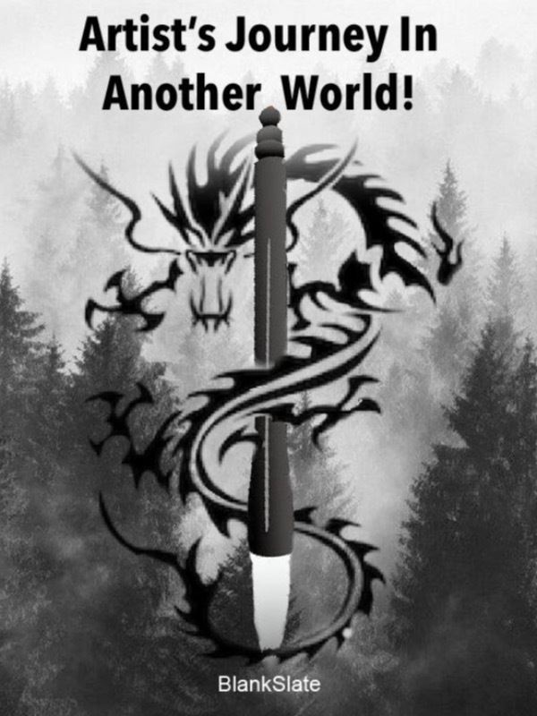 Artist's Journey In Another World! icon