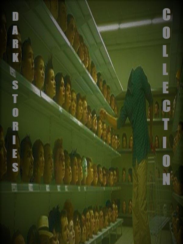 Dark Stories Collection icon