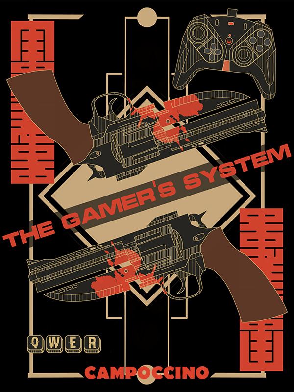 The Gamer's System icon
