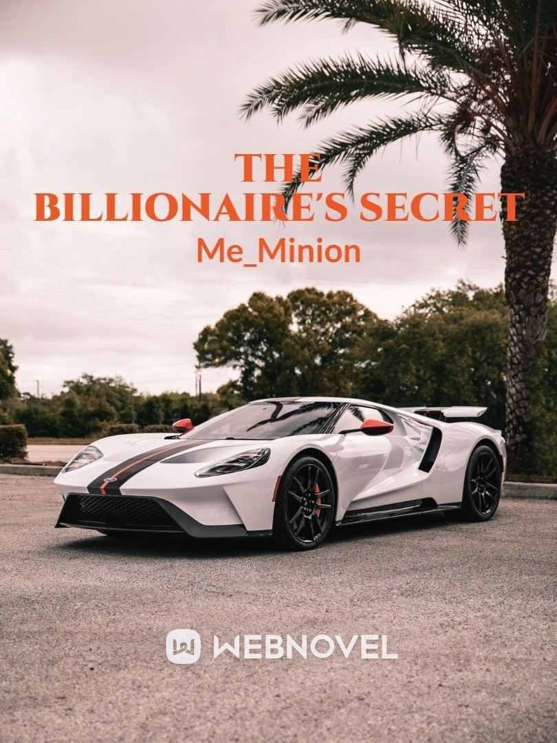 The Billionaire's Secret icon