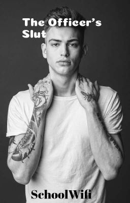 The Officer's Slut (boyxboy) || #Watty's2019 icon
