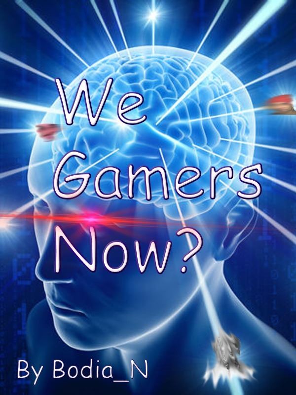 We Gamers Now? icon
