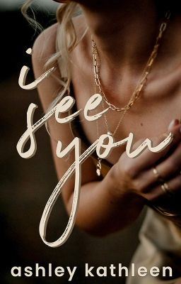 I See You [REWRITING] icon