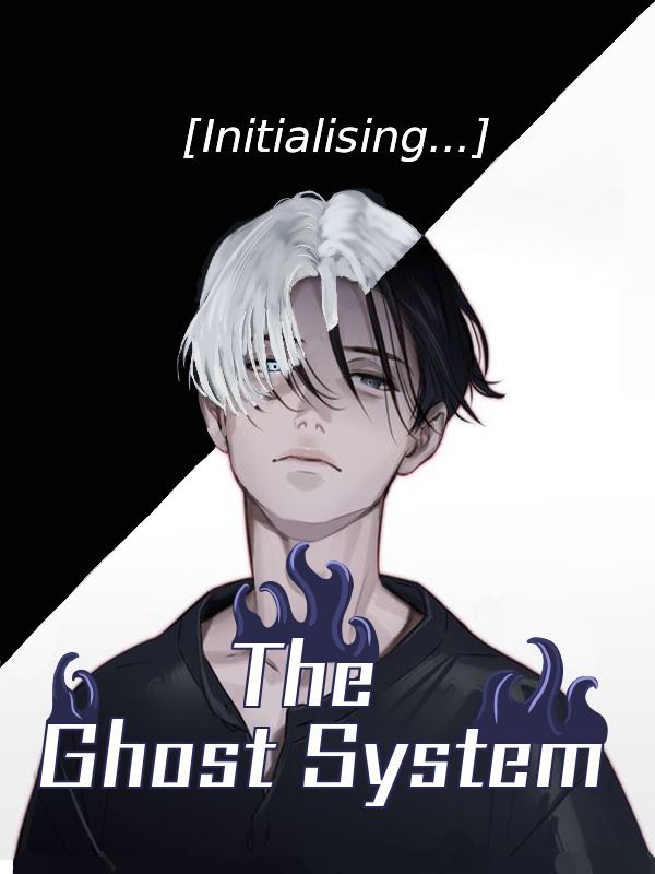 The Ghost System icon