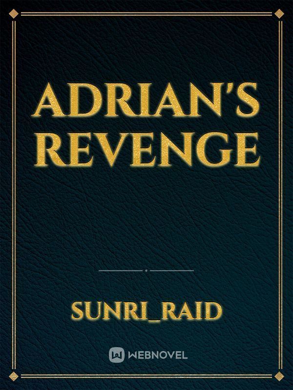 Adrian's revenge icon